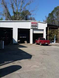 Tire Mart Inc