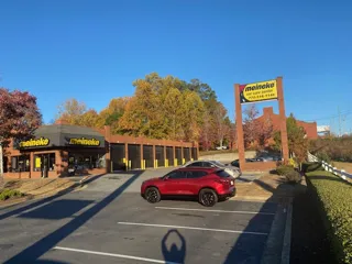 Meineke Car Care Center