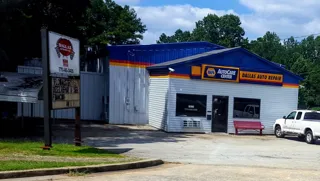 Dallas Automotive Repair