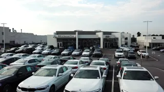 BMW of Gwinnett Place Service and Parts