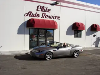 Elite Auto Service