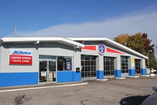 Union Weber Autocare