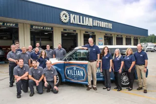 Killian Automotive