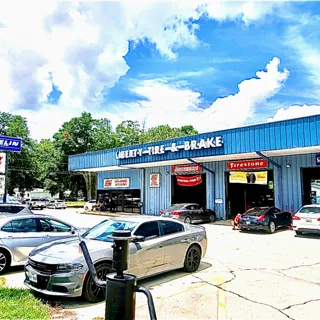 Liberty Tire & Brake Tire Pros