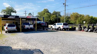 Tony’s tire Cedartown