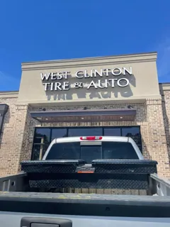 West Clinton Tire, LLC