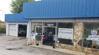 Service Plus Automotive