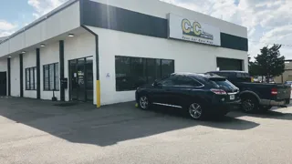 C&C Automotive