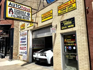 Autohaus