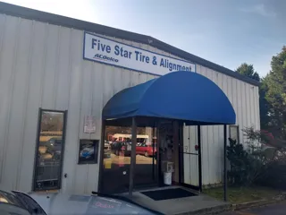 Five Star Alignment