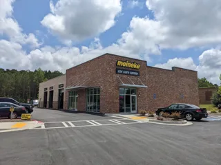 Meineke Car Care Center