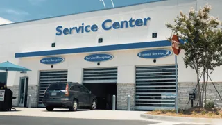 Honda Service