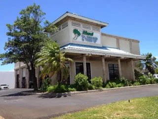 Maui Oil Change & Tune Up