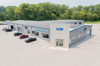 Decorah Auto Center