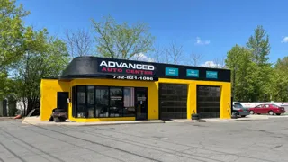 Advanced Auto Center