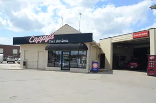 Cappy's Tire & Auto Service