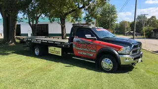 Jacobs Mechanical Services & Towing