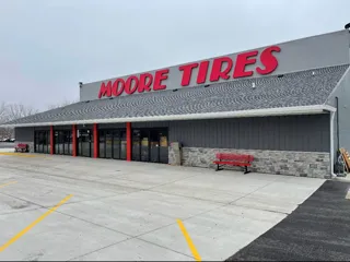 Moore Tires