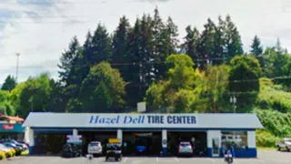 Hazel Dell Tire Pros