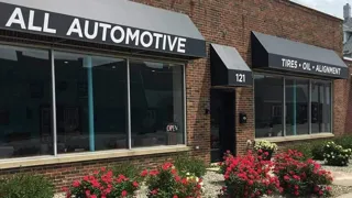 All Automotive Of Peotone