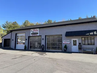 Retro Auto Works of Pottstown