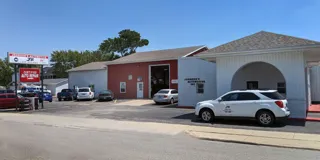 Johnsonâ€™s Automotive Service