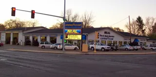 Neal Tire & Auto Service