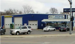 Watson General Tire