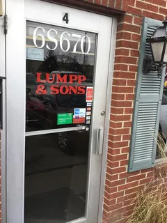 Lumpp & Sons Inc.