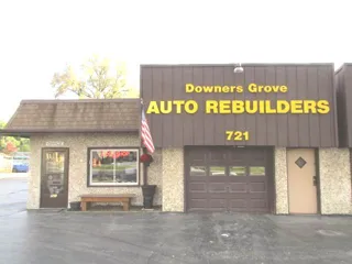 Downers Grove Auto Rebuilders