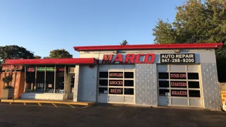 Marco Auto Repair