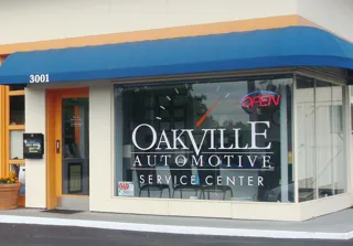 Oakville Automotive Inc