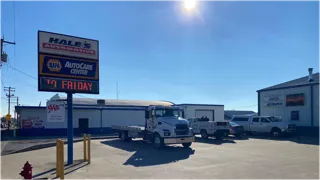 Hale's Automotive