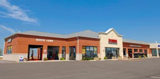 Dobbs Tire & Auto Centers Waterloo