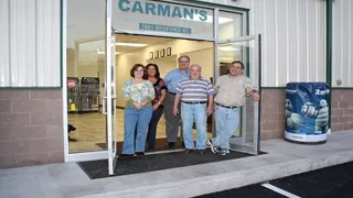 Carman's Wholesale Tire