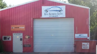 Geist Auto Service