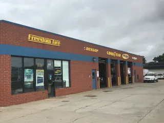 Freedom Tire and Auto Service Center