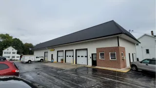 Meineke Car Care Center