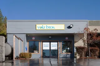 Volz Bros Automotive