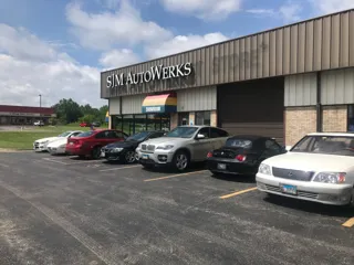 SJM Autowerks