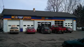 G&V Auto Care