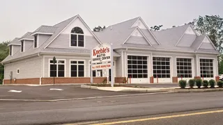 Kneble's Auto Service Center