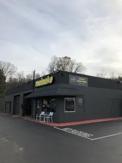 Meineke Car Care Center