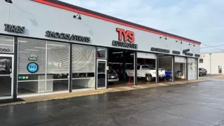 Ty's Automotive