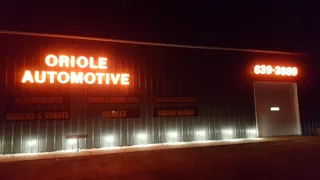 Oriole Automotive Inc