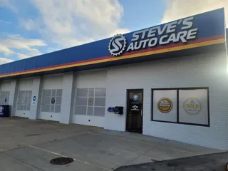 Steve's Auto Care