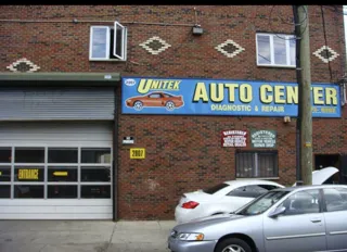 Unitek Auto Center Inc