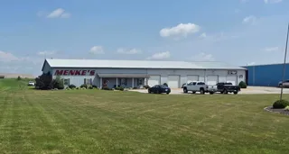 Menke's Automotive