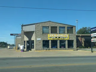 Young's Tire & Auto