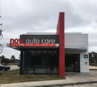 Now Auto Care